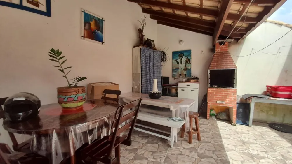 Casa, 2 quartos, 60 m² - Foto 9