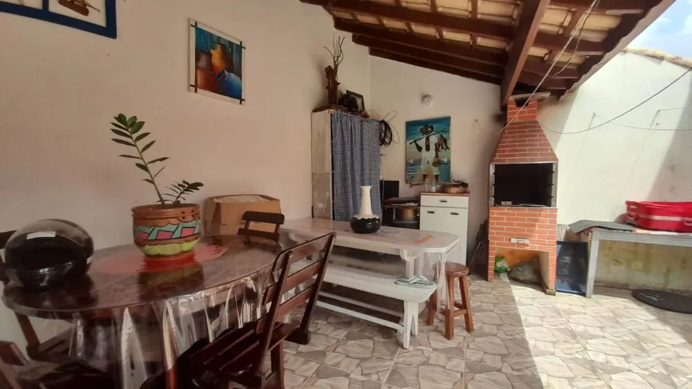 Casa, 2 quartos, 60 m² - Foto 6