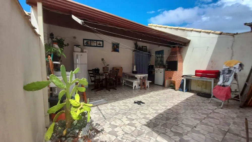 Casa, 2 quartos, 60 m² - Foto 11