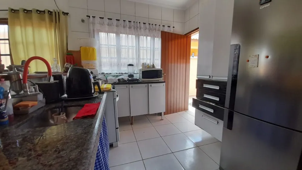 Casa, 2 quartos, 60 m² - Foto 1
