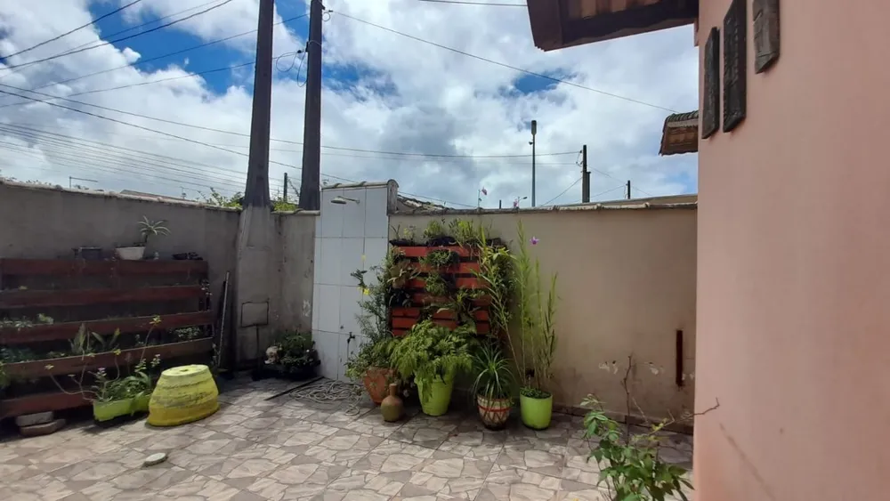 Casa, 2 quartos, 60 m² - Foto 2