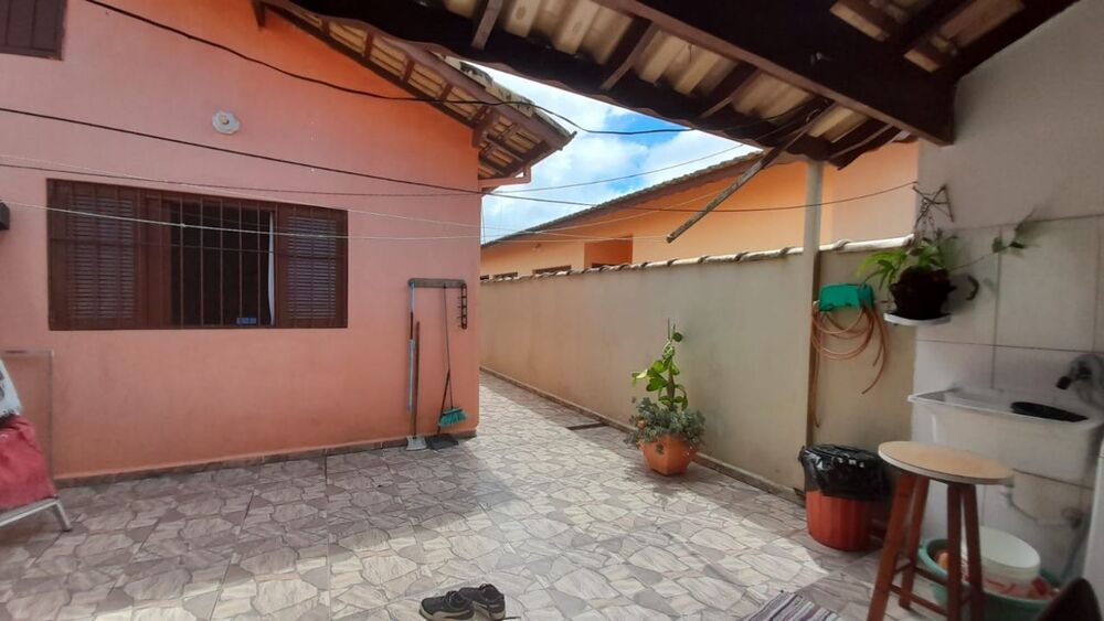 Casa, 2 quartos, 60 m² - Foto 4