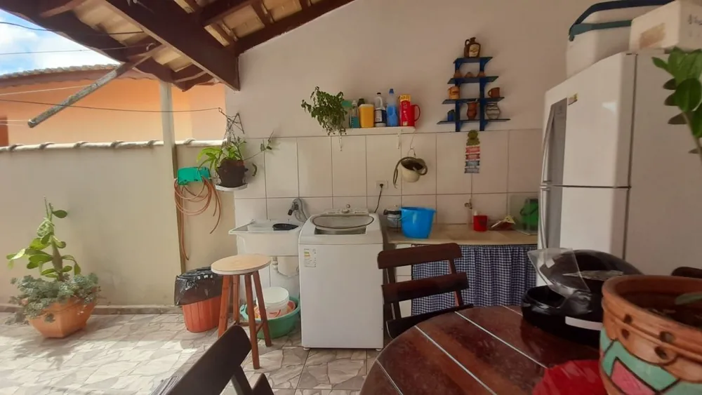 Casa, 2 quartos, 60 m² - Foto 10