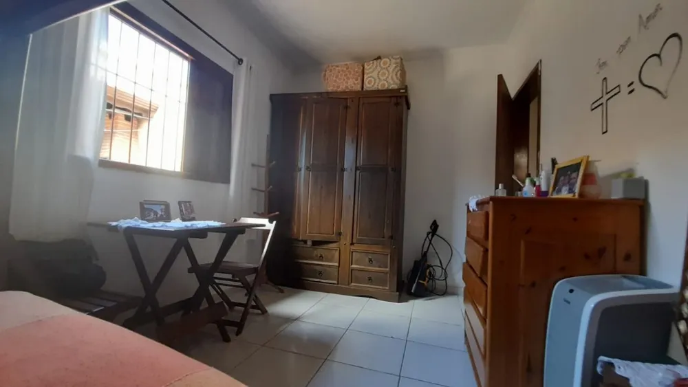 Casa, 2 quartos, 60 m² - Foto 4