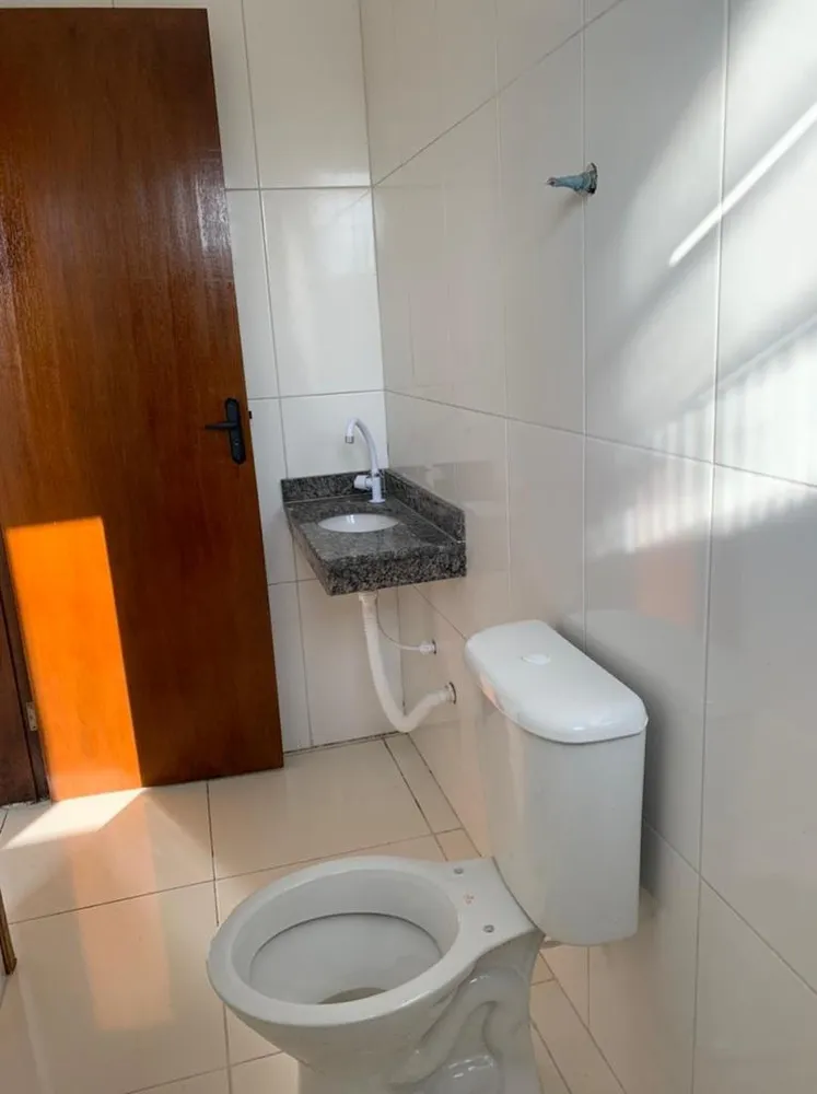 Casa, 2 quartos - Foto 1