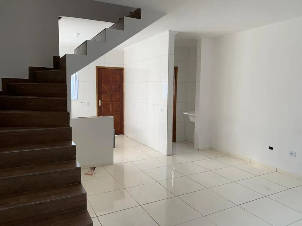 Casa, 2 quartos - Foto 5