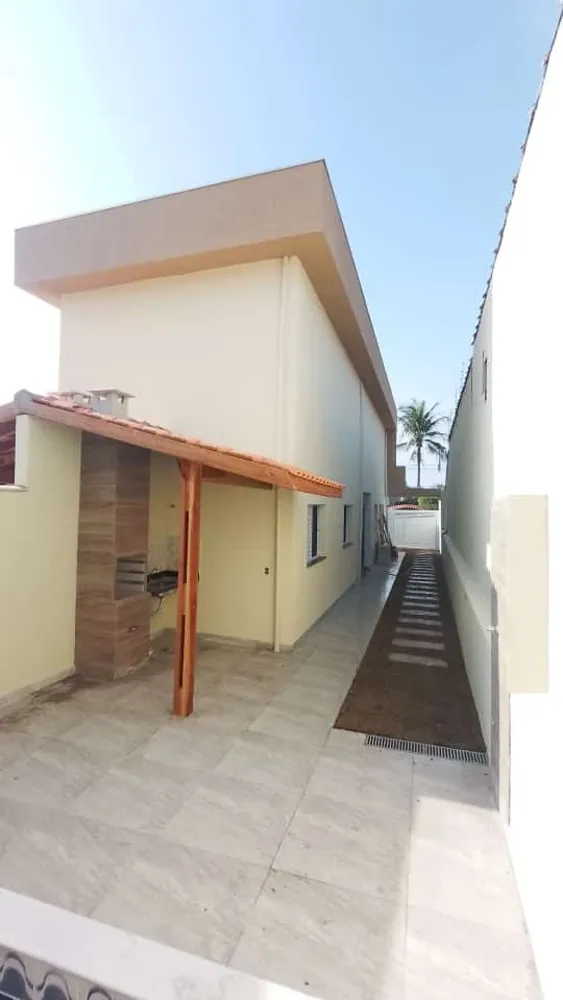 Casa, 2 quartos - Foto 1