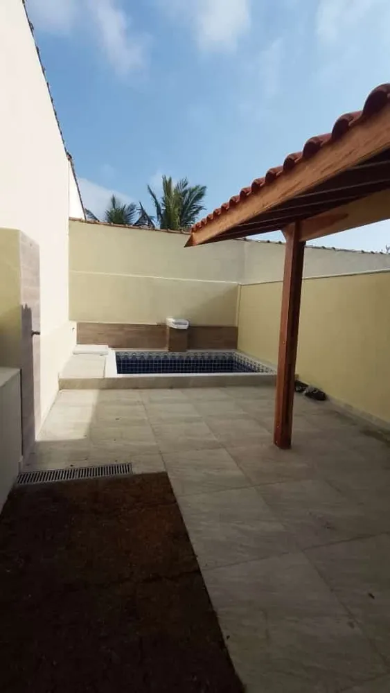 Casa, 2 quartos - Foto 3