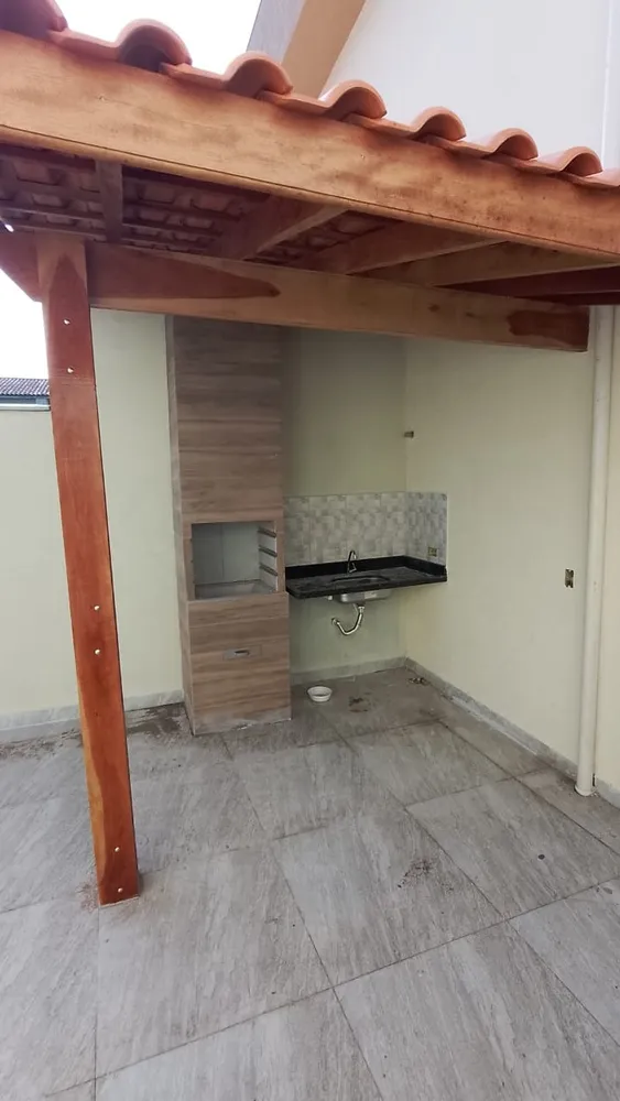 Casa, 2 quartos - Foto 5