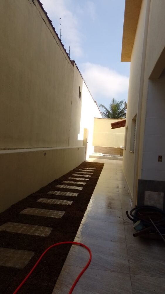 Casa, 2 quartos - Foto 2