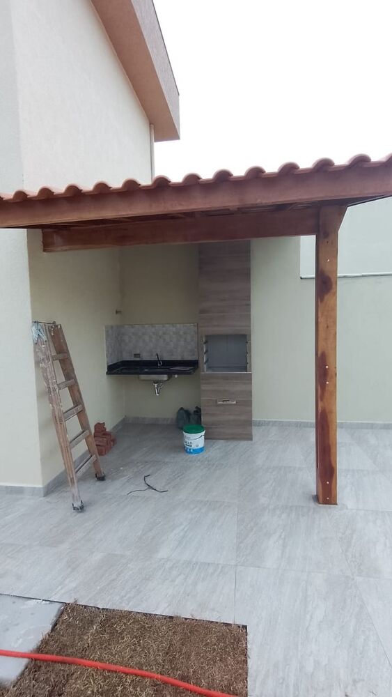 Casa, 2 quartos - Foto 4