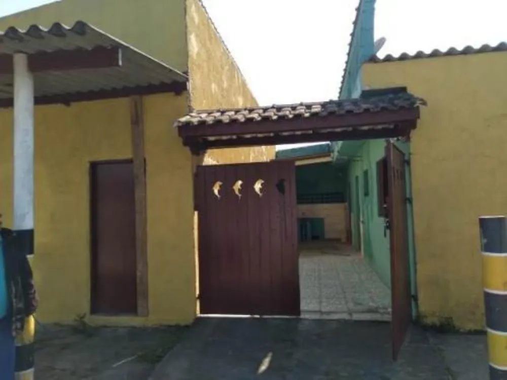 Casa, 1 quarto - Foto 10