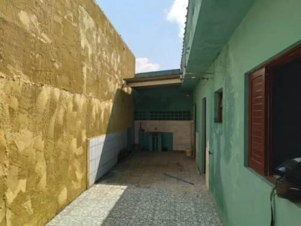 Casa, 1 quarto - Foto 6