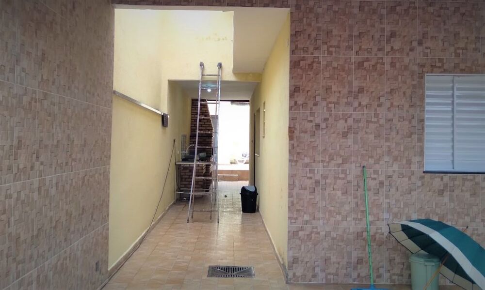 Casa, 3 quartos, 138 m² - Foto 1