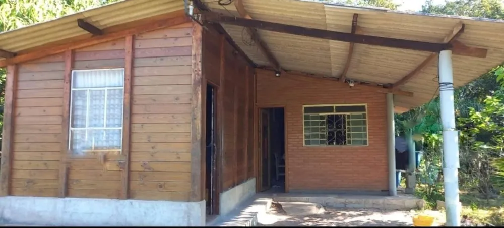 Casa, 1 quarto - Foto 2