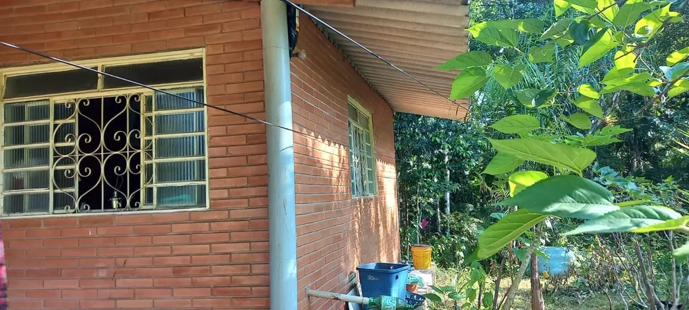Casa, 1 quarto - Foto 1