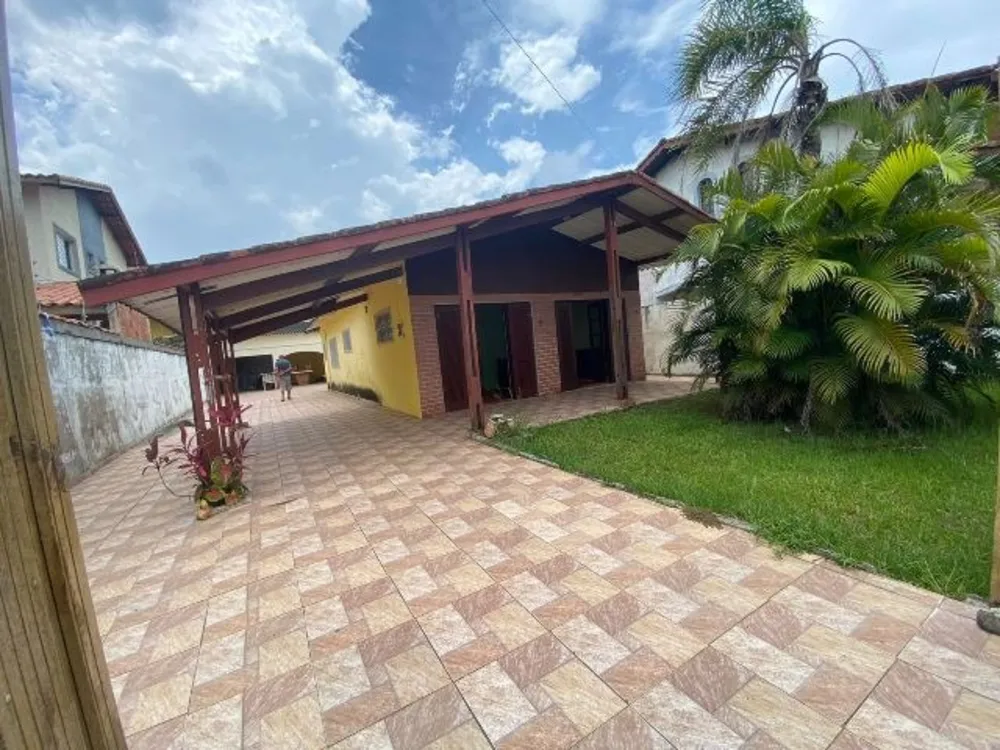 Casa, 2 quartos, 150 m² - Foto 1