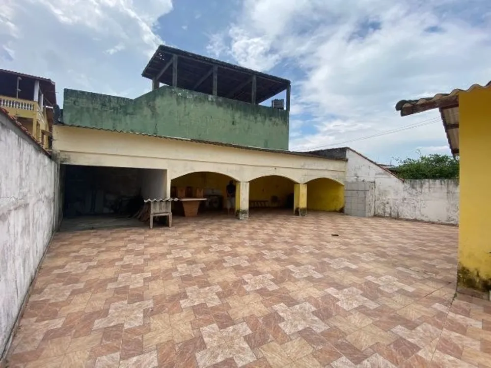 Casa, 2 quartos, 150 m² - Foto 1