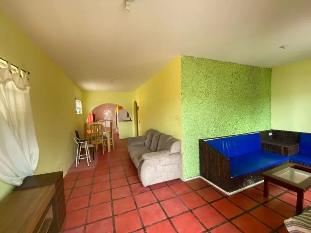 Casa, 2 quartos, 150 m² - Foto 7