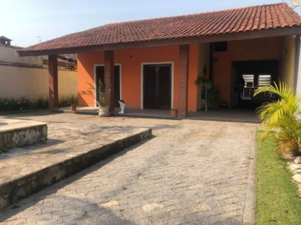 Casa, 3 quartos - Foto 3