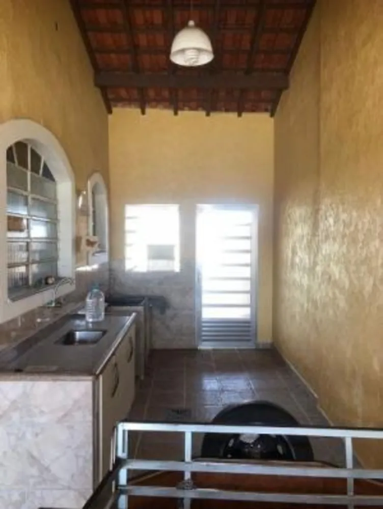 Casa, 3 quartos - Foto 8