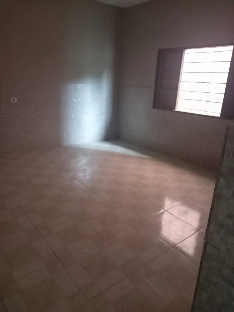 Casa, 1 quarto - Foto 1