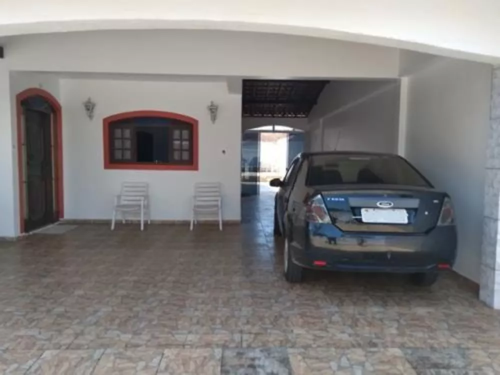 Casa, 5 quartos, 319 m² - Foto 3
