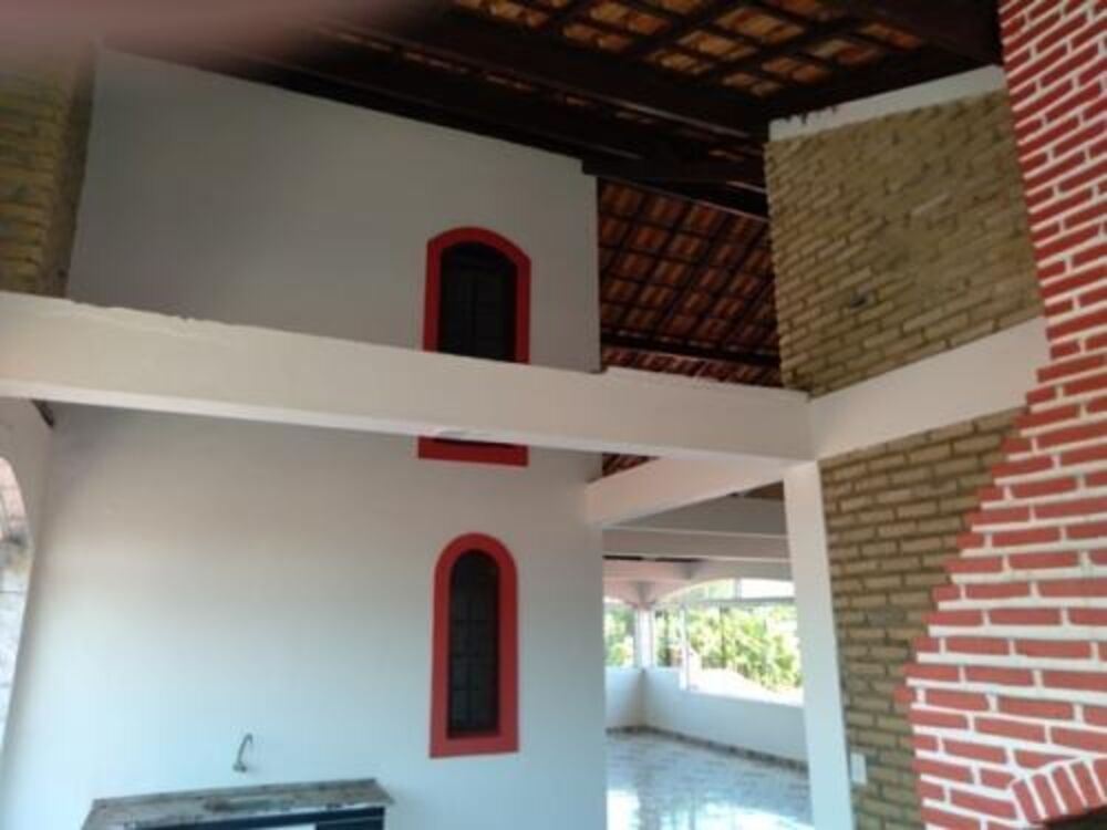 Casa, 5 quartos, 319 m² - Foto 9
