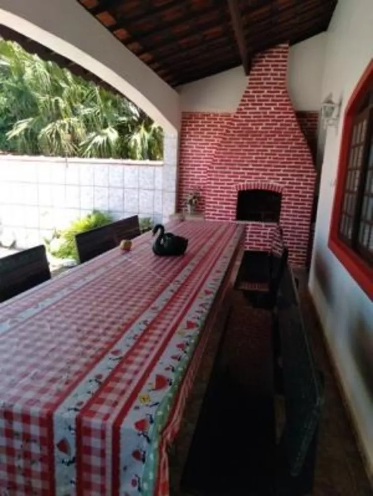 Casa, 5 quartos, 319 m² - Foto 5