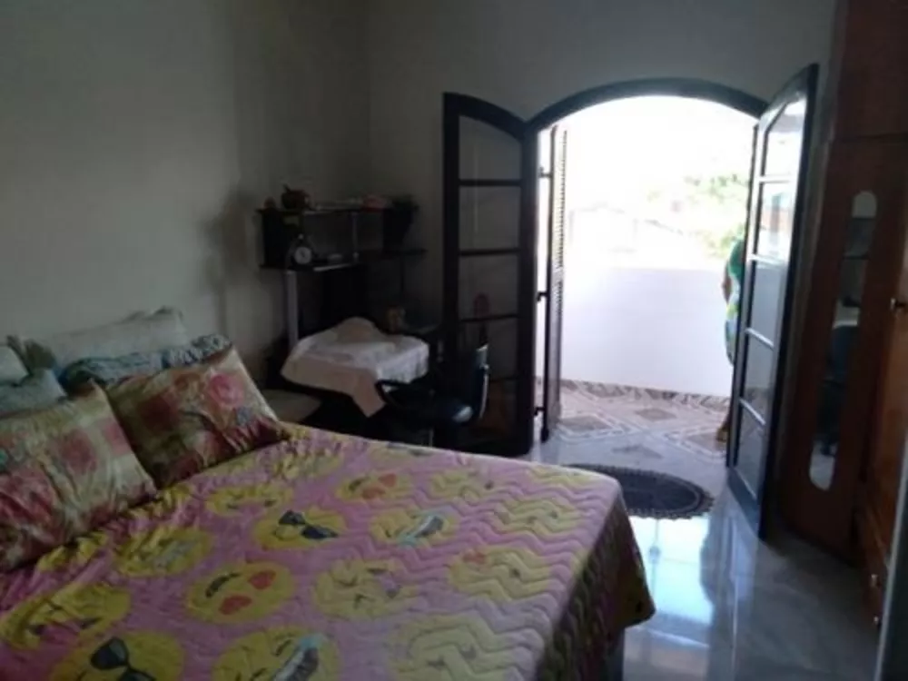 Casa, 5 quartos, 319 m² - Foto 8