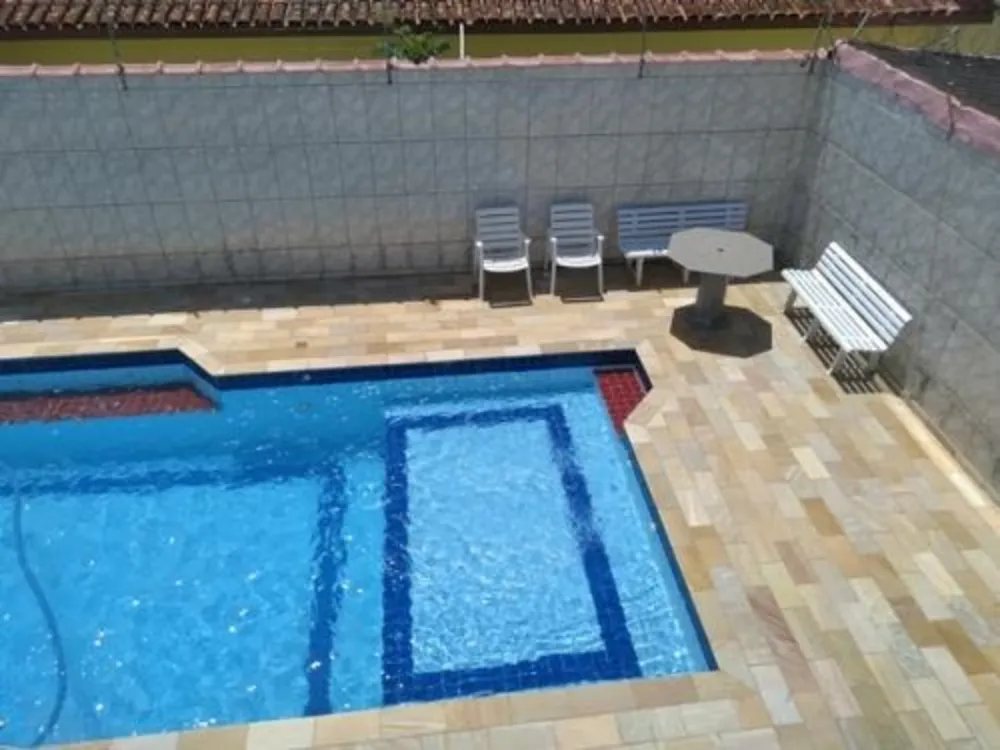 Casa, 5 quartos, 319 m² - Foto 4