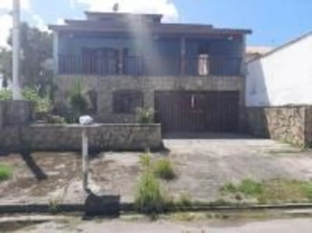 Casa, 4 quartos - Foto 1