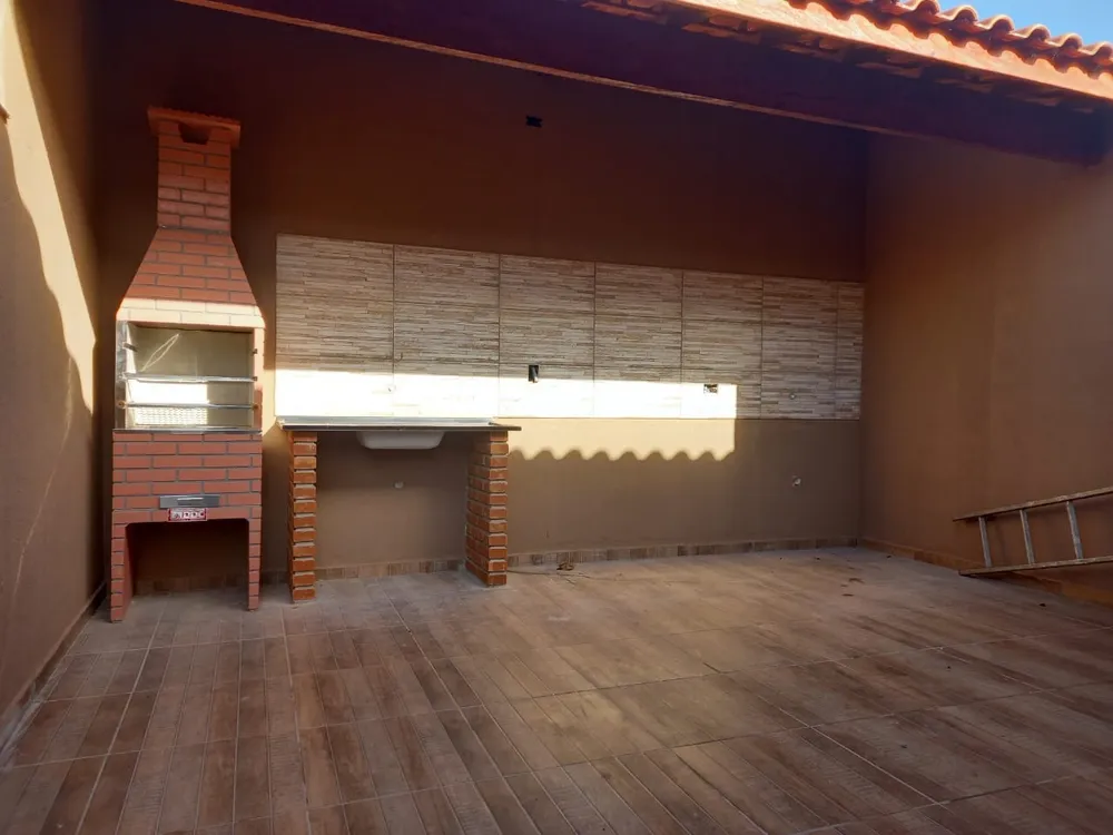 Casa, 2 quartos, 125 m² - Foto 13