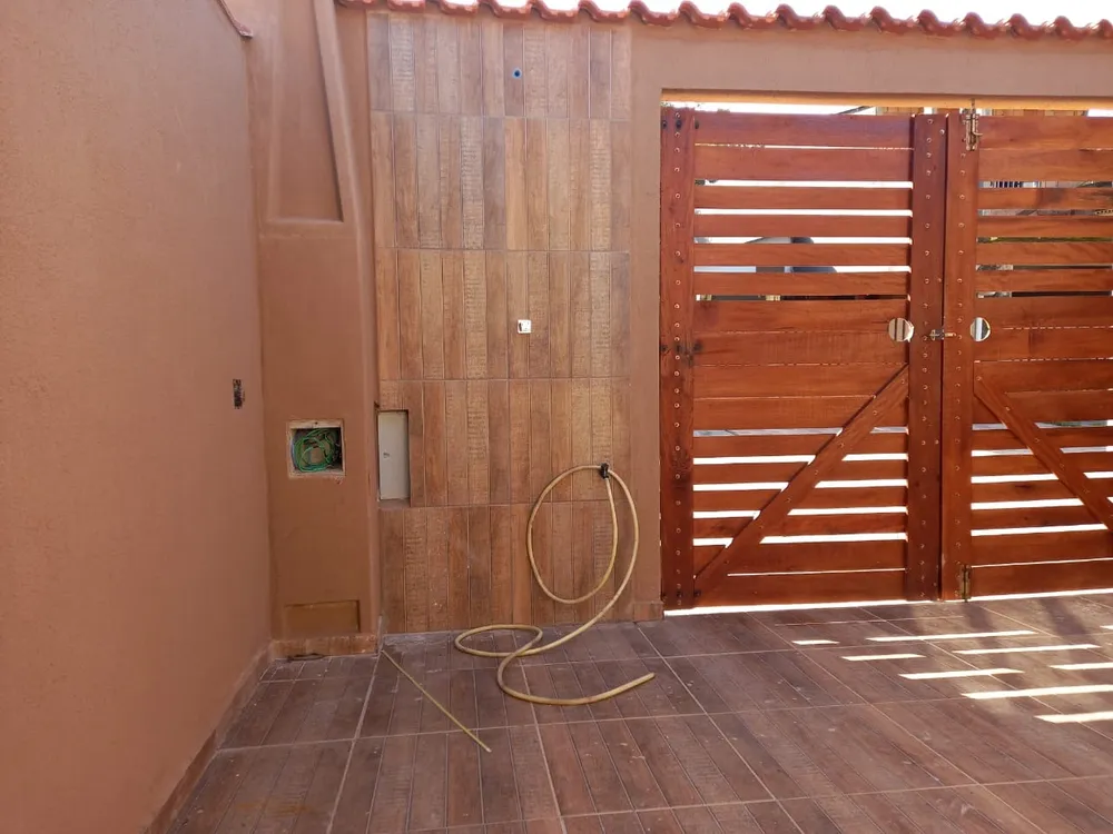 Casa, 2 quartos, 125 m² - Foto 16