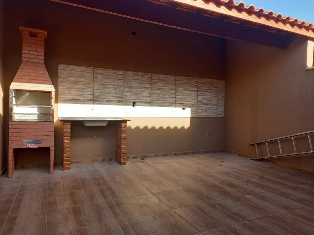 Casa, 2 quartos, 125 m² - Foto 15