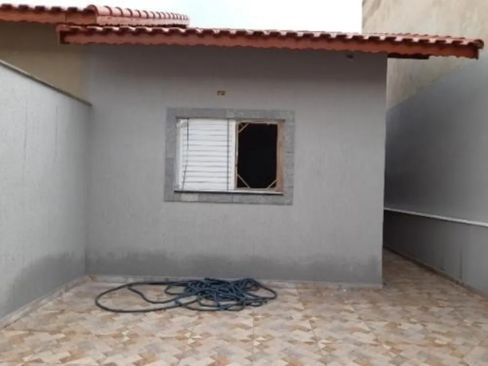 Casa, 2 quartos, 67 m² - Foto 2