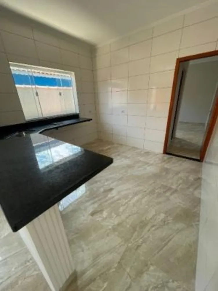 Casa, 2 quartos, 67 m² - Foto 1