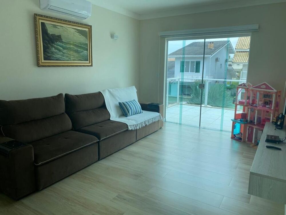 Casa, 4 quartos - Foto 3