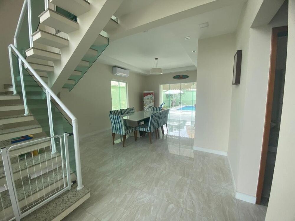 Casa, 4 quartos - Foto 4