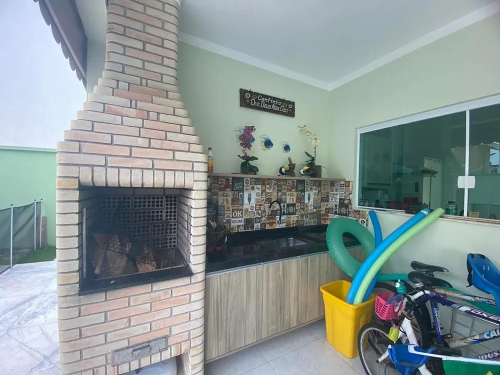 Casa, 4 quartos - Foto 8