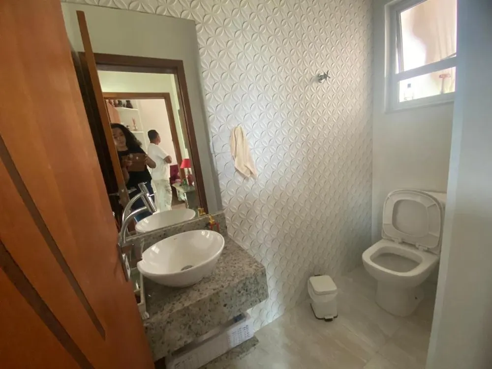 Casa, 4 quartos - Foto 7