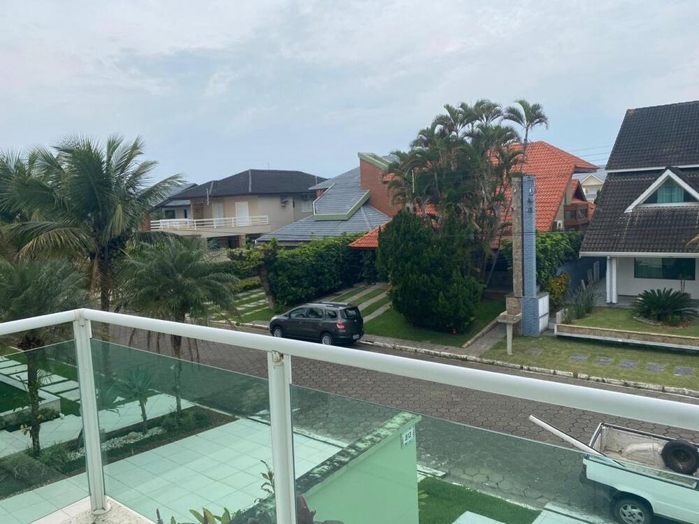 Casa, 4 quartos - Foto 1