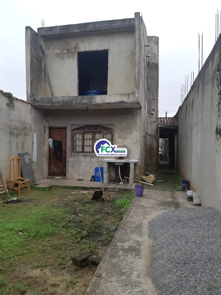 Casa, 2 quartos - Foto 8