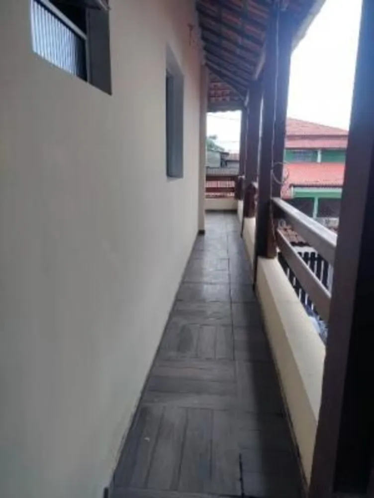 Casa, 4 quartos - Foto 6