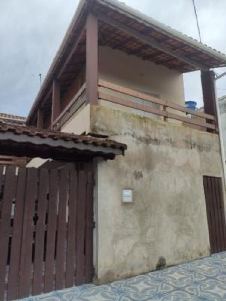 Casa, 4 quartos - Foto 3