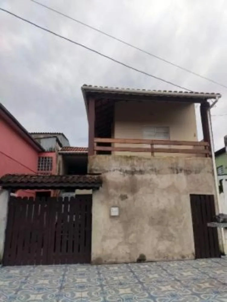 Casa, 4 quartos - Foto 1
