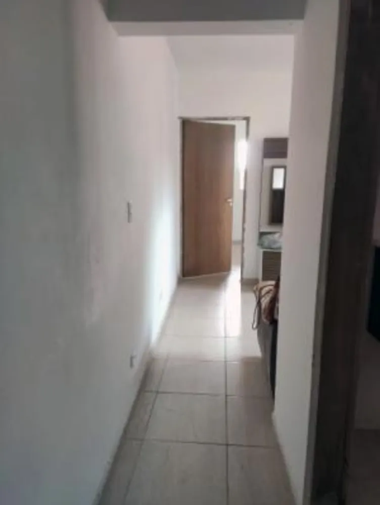 Casa, 4 quartos - Foto 5