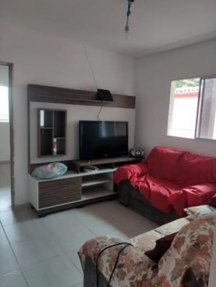 Casa, 4 quartos - Foto 4