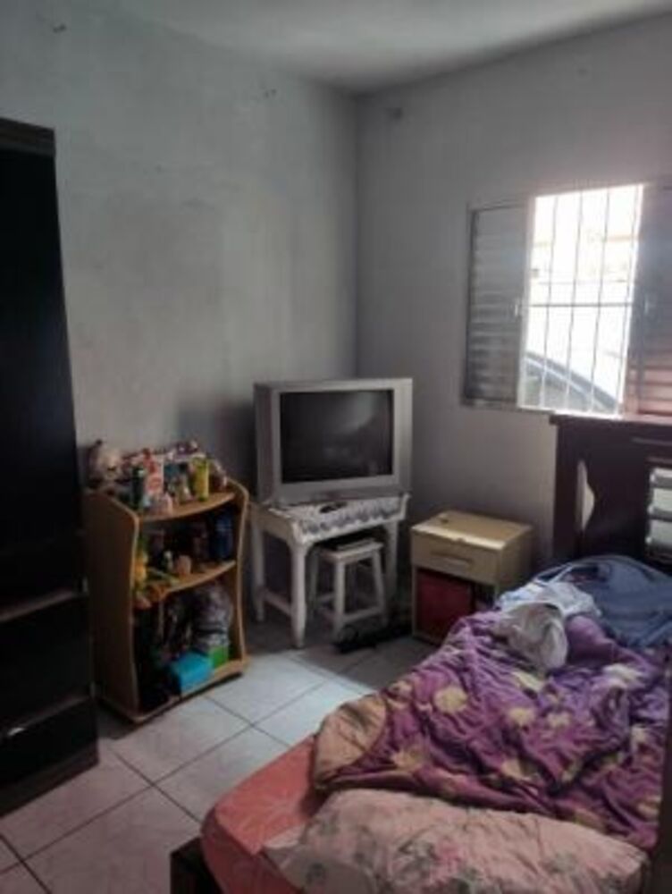 Casa, 4 quartos - Foto 2