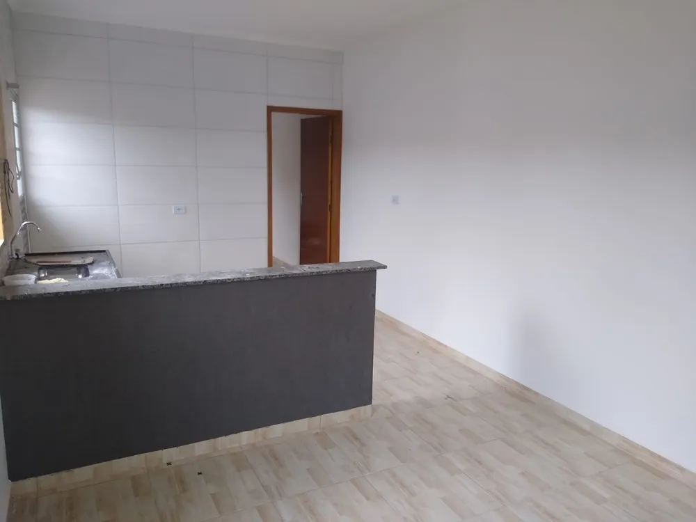 Casa, 2 quartos - Foto 2